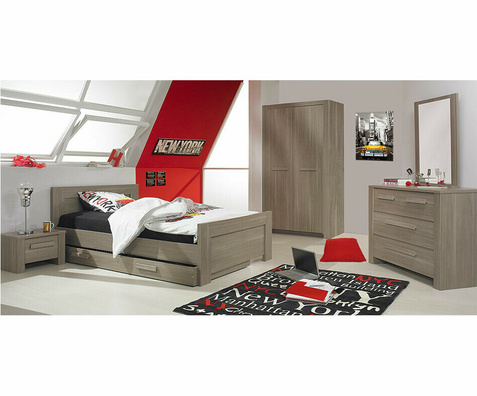 Chambre enfant Auckland