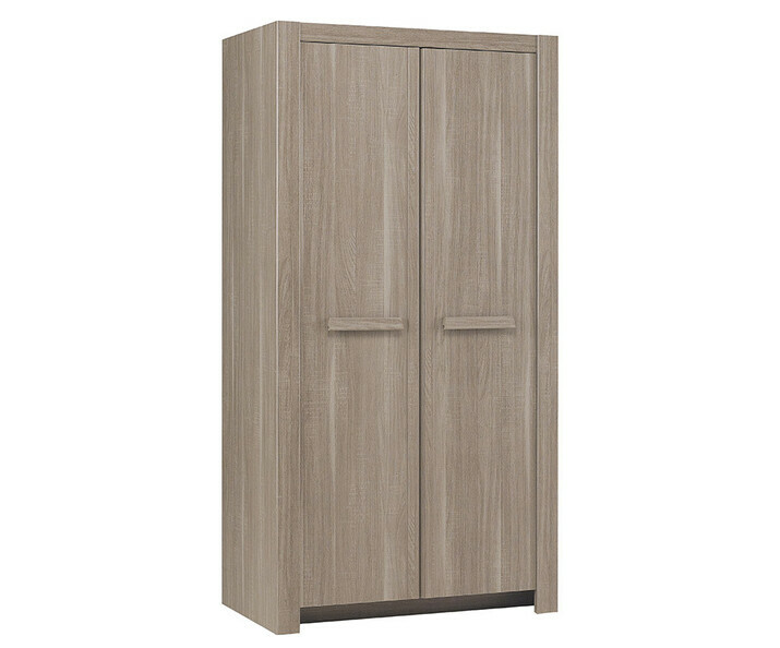 Armoire enfant 2 portes - Auckland 