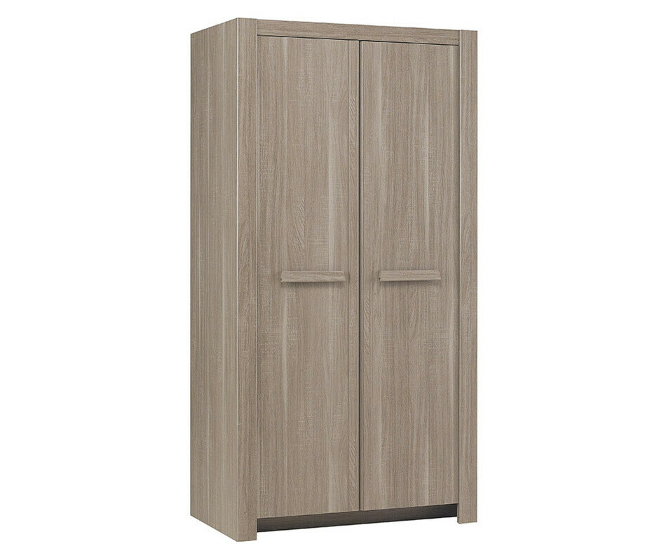 Armoire enfant Auckland 2 portes 