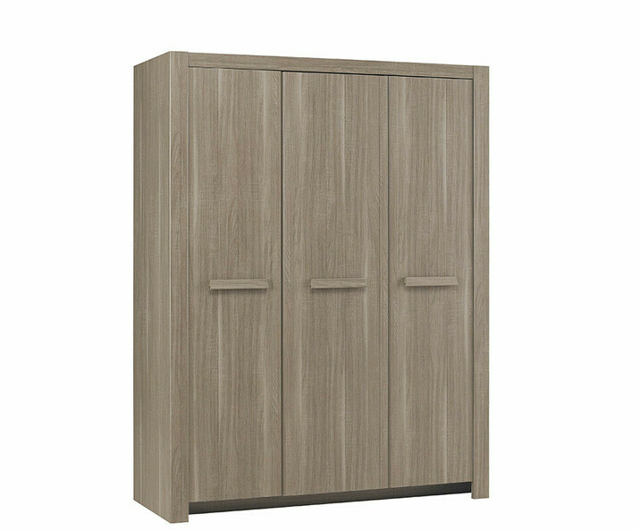 Armoire enfant 3 portes - Auckland 