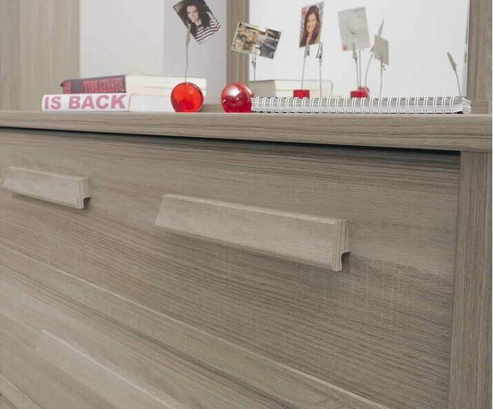 Dtails commode enfant Auckland 
