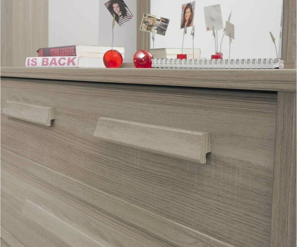 Dtails commode enfant Auckland 