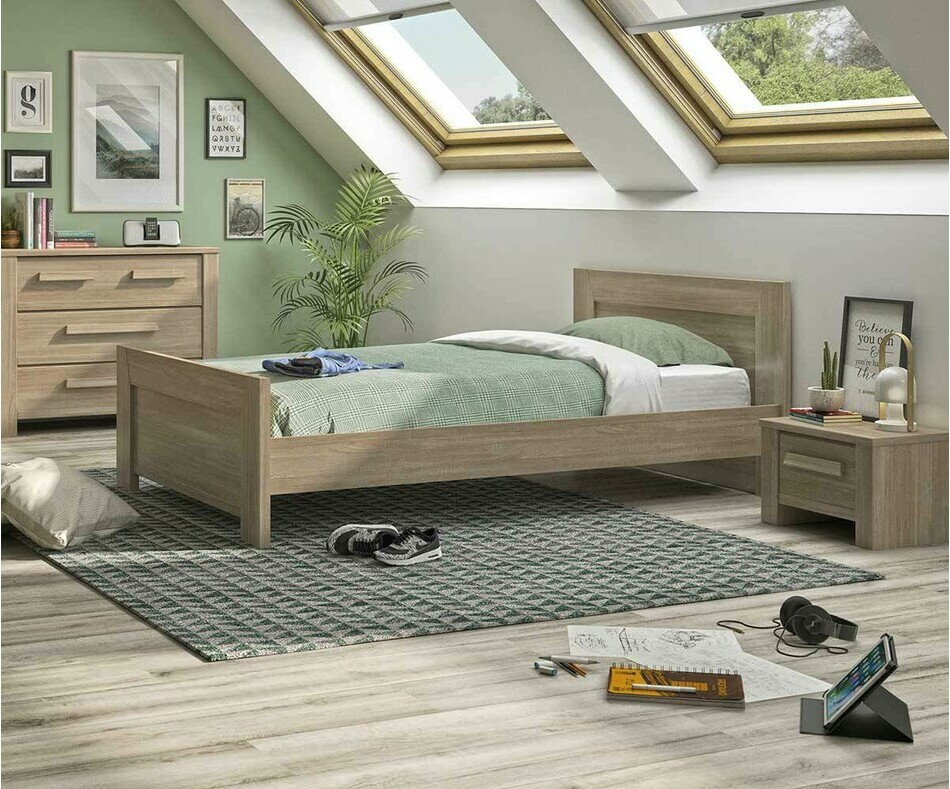 Chambre Enfant Auckland 