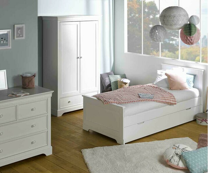 Chambre enfant 3 meubles - Mel