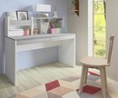 Bureau enfant avec rangements - Iléo