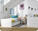 Chambre enfant - Lemon