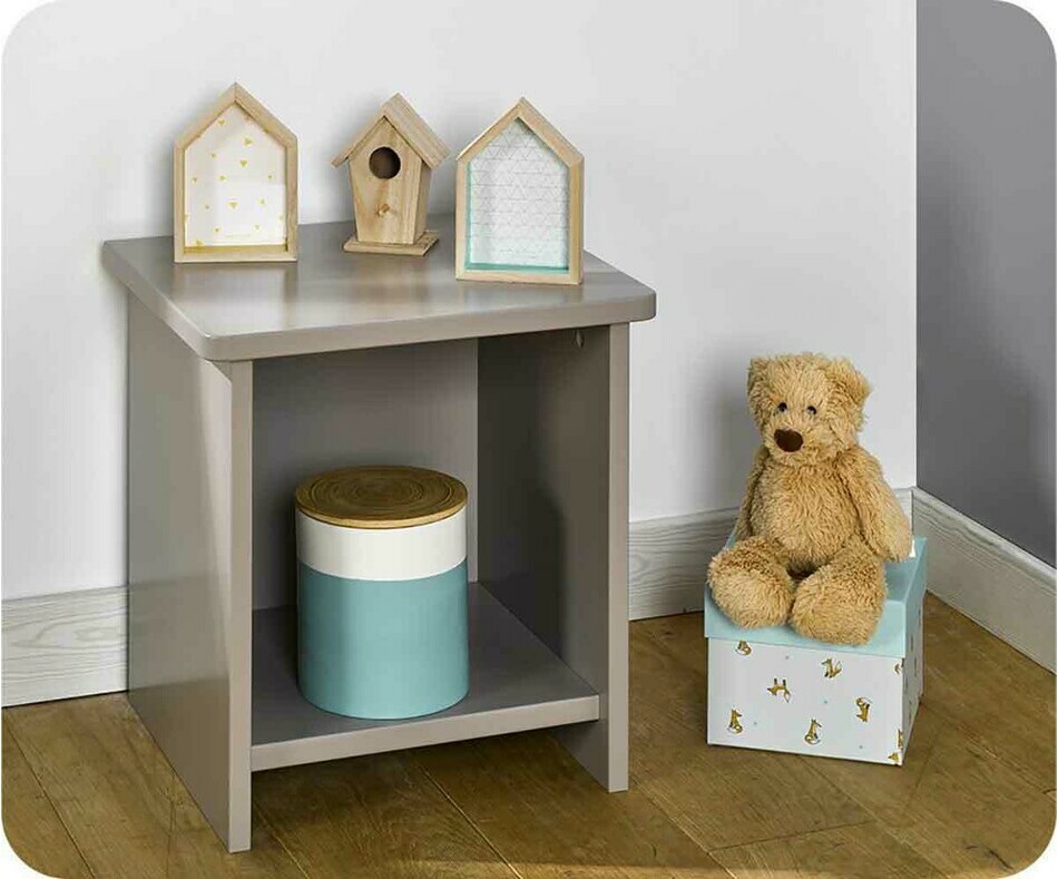 Chevet enfant Twist Lin