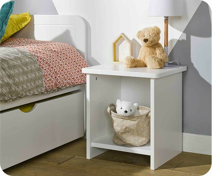Chevet Enfant - Twist