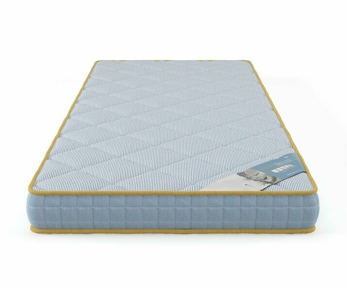 Matelas Enfant Loona pour Lit Enfant 90x200 cm