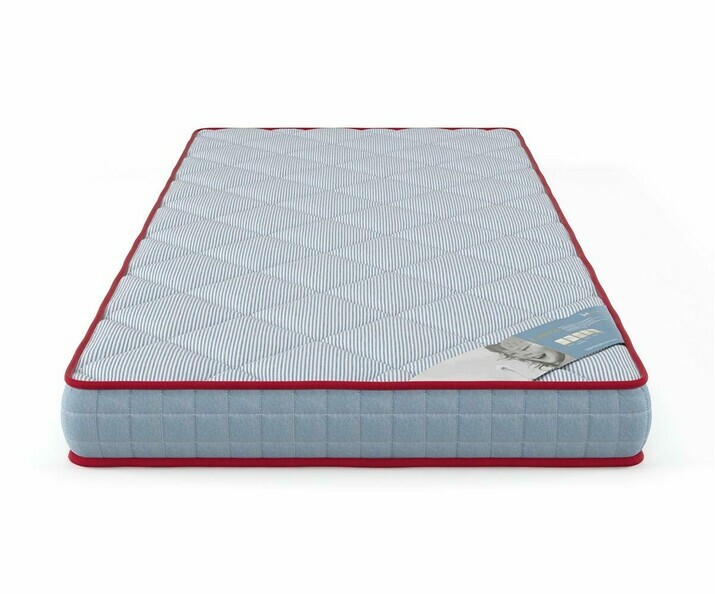 Matelas Loona pour Lit 1 place 90x190 cm
