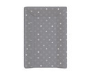 Matelas à Langer Étoilé
