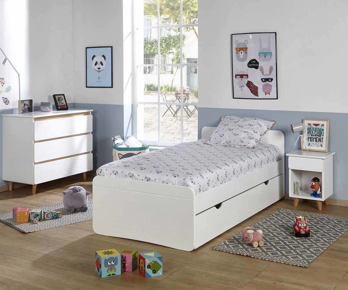 Chambre enfant - Willow Chambre enfant - Willow