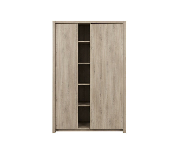 Armoire Enfant Soa Chne Clair