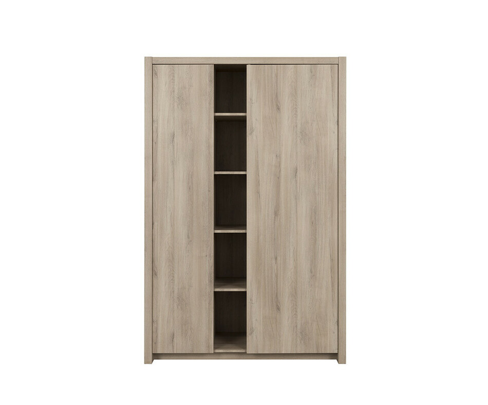 Armoire Enfant Soa Chne Clair