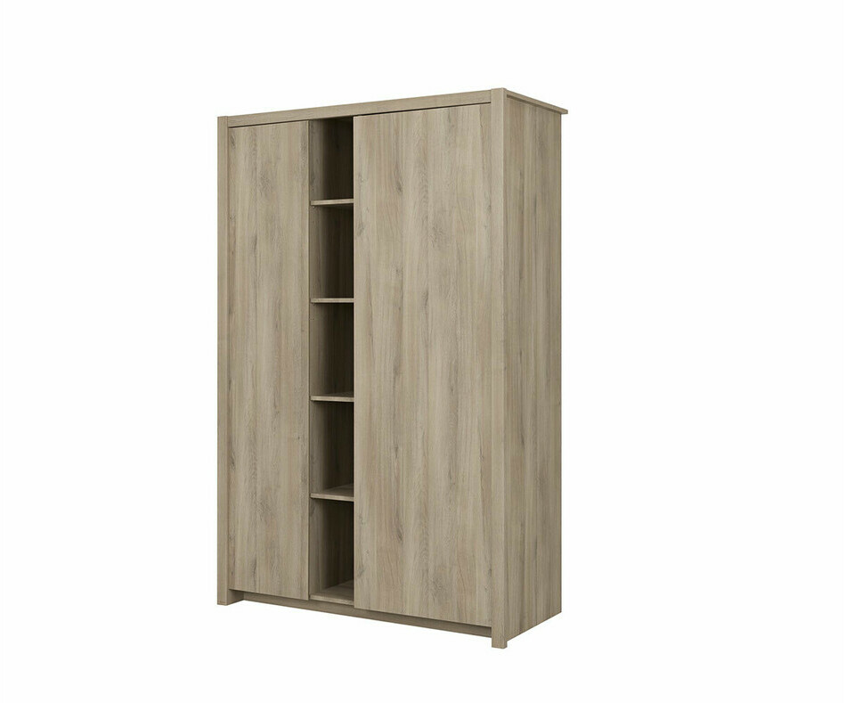Armoire Enfant Soa Chne Clair