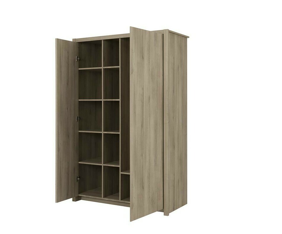 Armoire Enfant Soa Chne Clair