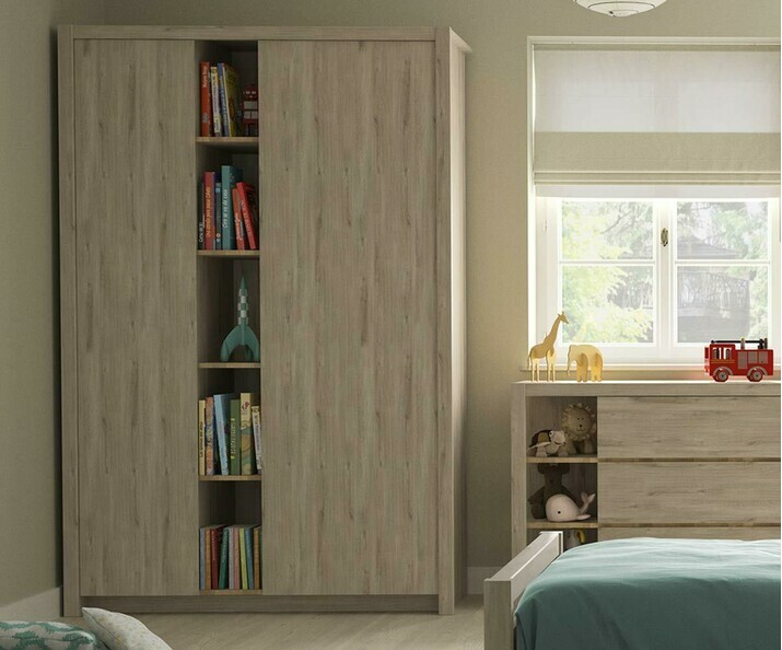 Armoire enfant - Soa