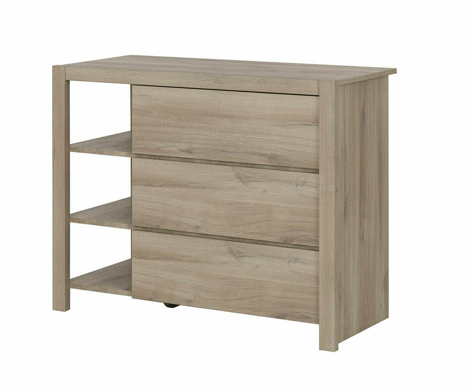Commode Enfant Soa large espace de rangements