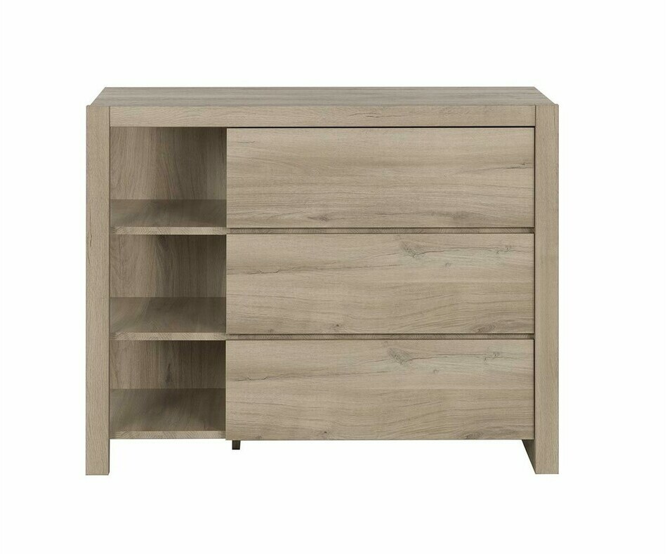 Commode Soa Chne Clair