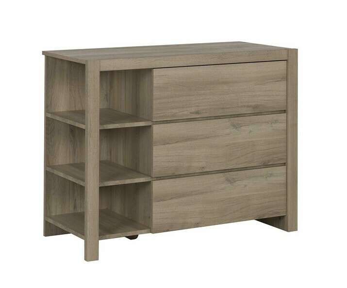 Commode Soa en bois