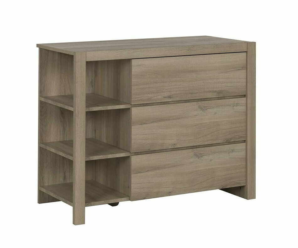 Commode Soa en bois