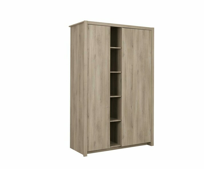 Armoire Enfant Soa Chne Clair
