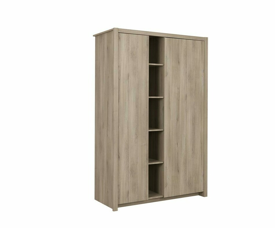 Armoire Enfant Soa Chne Clair