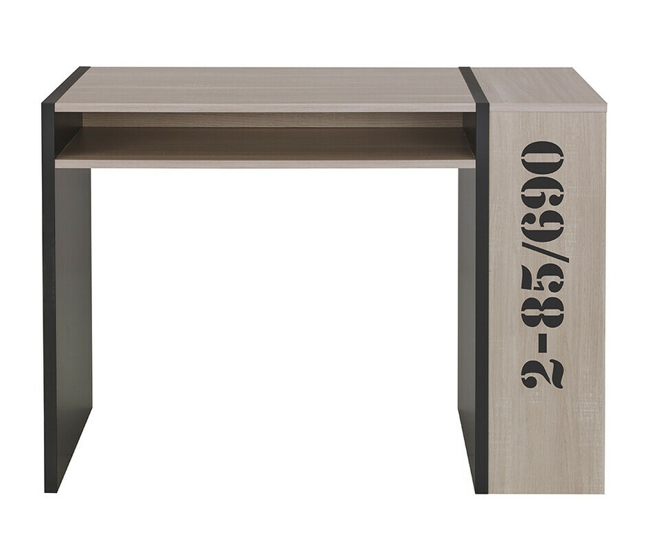 Bureau Enfant Muka