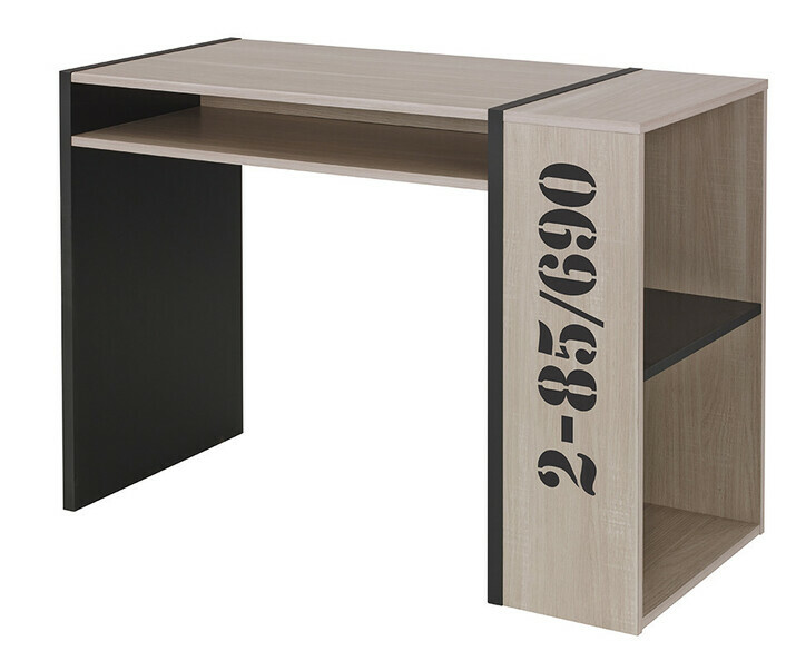 Bureau Enfant Muka