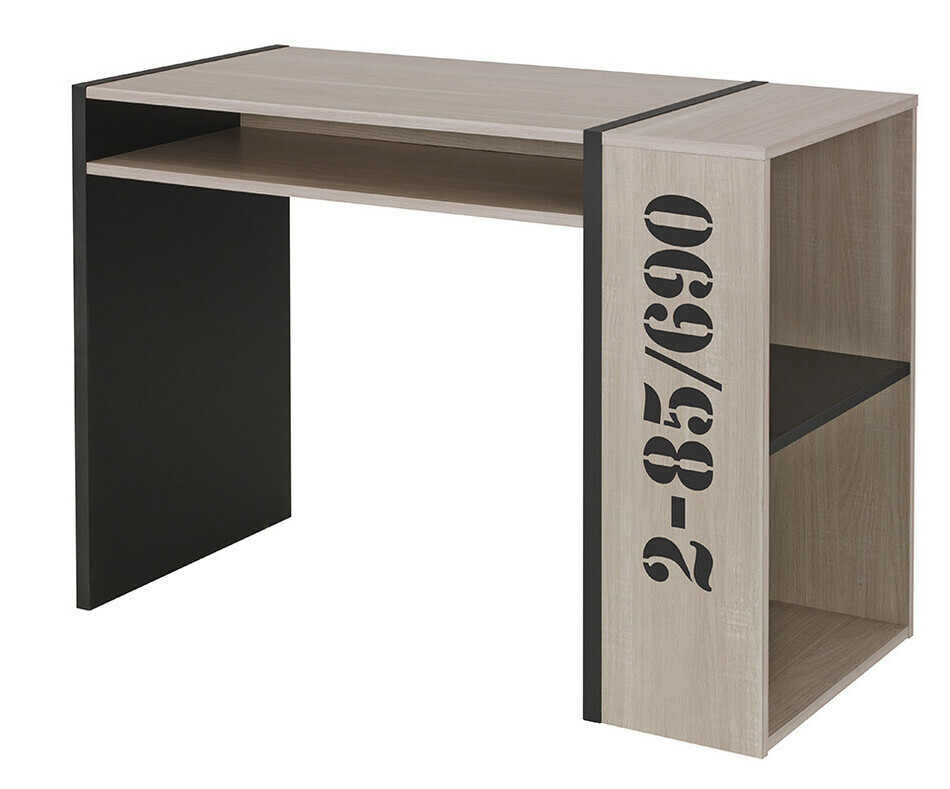 Bureau Enfant Muka