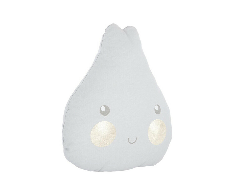 Coussin enfant Poire