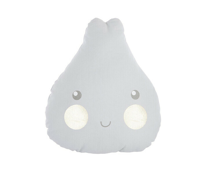 Coussin enfant Poire