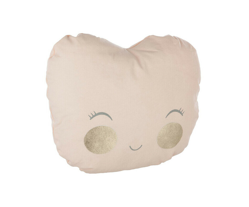 Coussin enfant Pomme