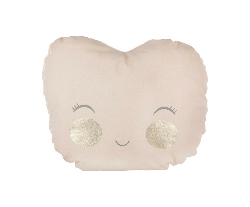 Coussin enfant Pomme