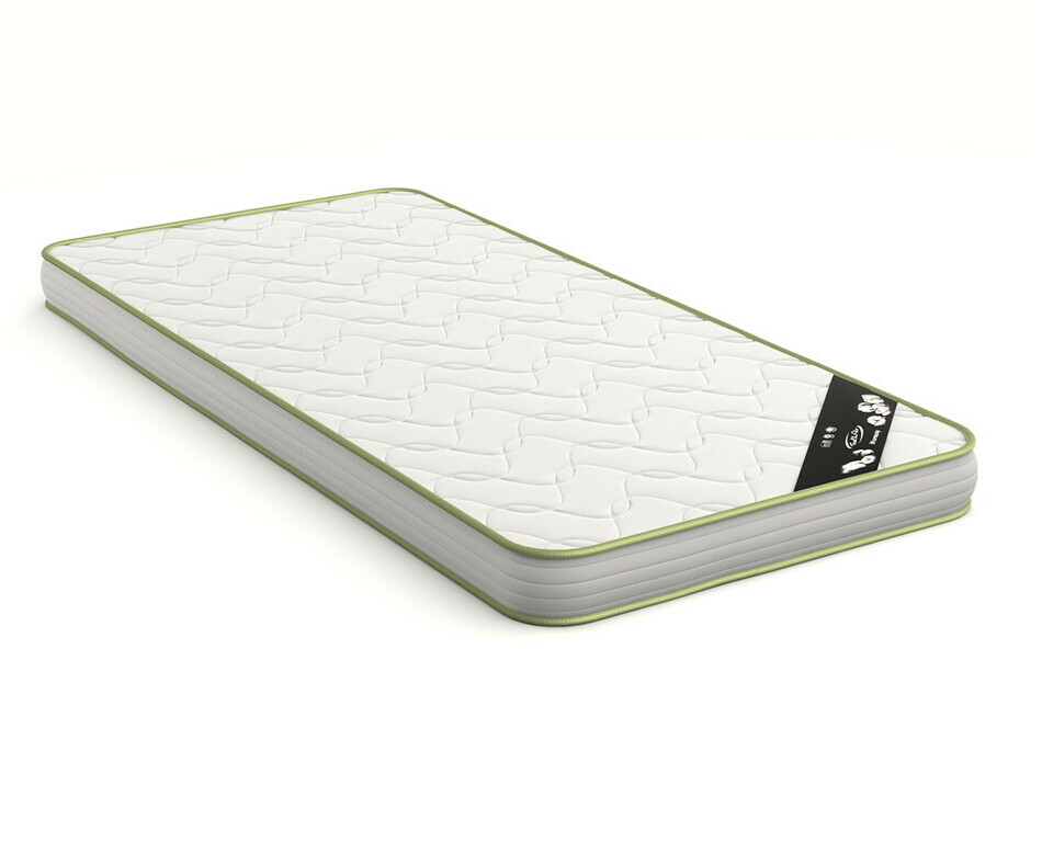 Matelas Norway inclus dans le pack 