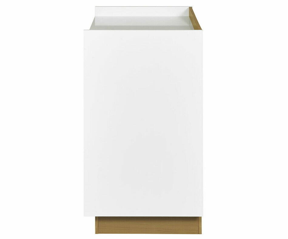 Commode enfant Jaipur vue de côté Commode enfant Jaipur vue de côté