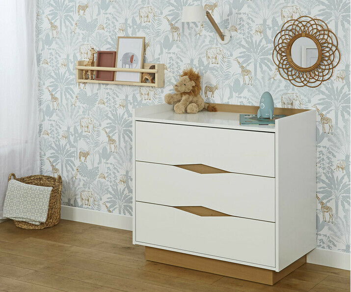 Commode enfant Jaipur