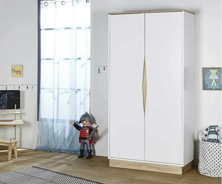 Armoire Enfant - Ja&iuml;pur