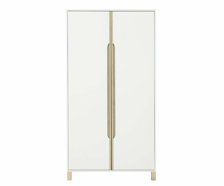 Armoire Bb Ange 2 portes