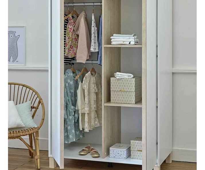 Armoire Bb Ange 