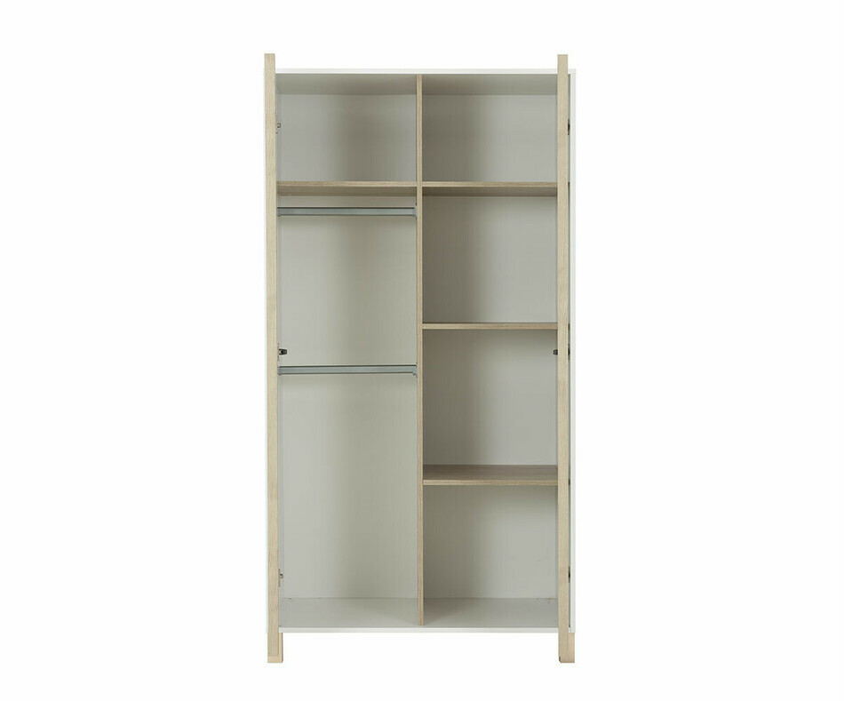 Intrieur de l'Armoire Bb Ange 