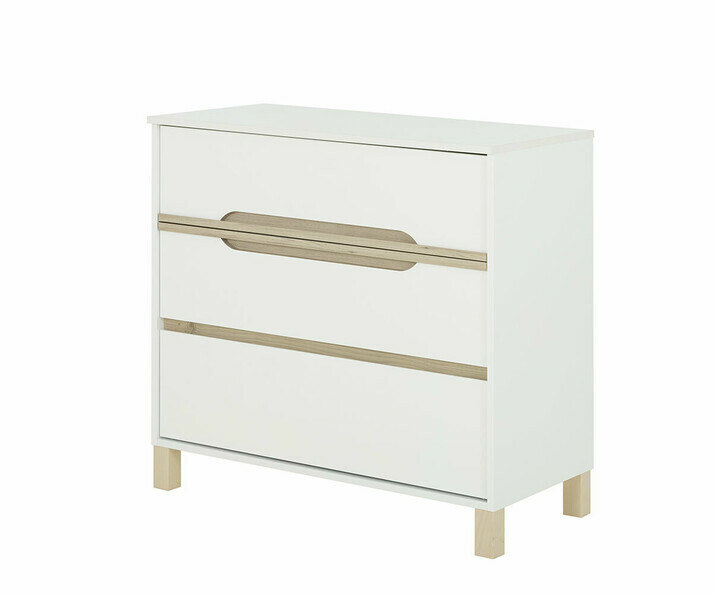 Commode Bb Ange 3 tiroirs