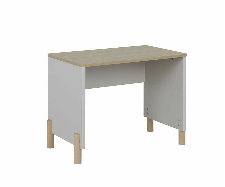 Bureau enfant - Ange avec pieds en bois