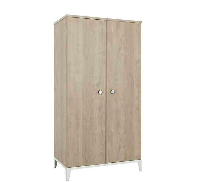 Armoire bb Rve 2 portes