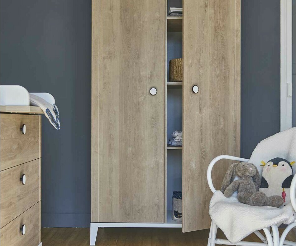 Armoire bb - Rve