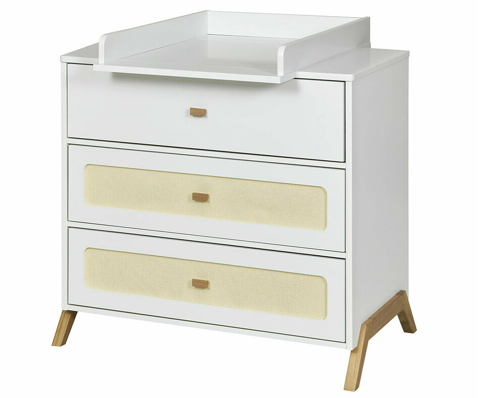 Commode bb Rve plan  langer en option