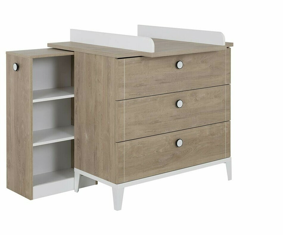 Petite bibliothque - Rve  mettre derrire la commode bb Rve