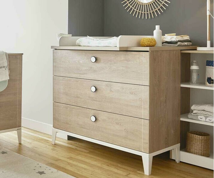 Commode Bb Rve 