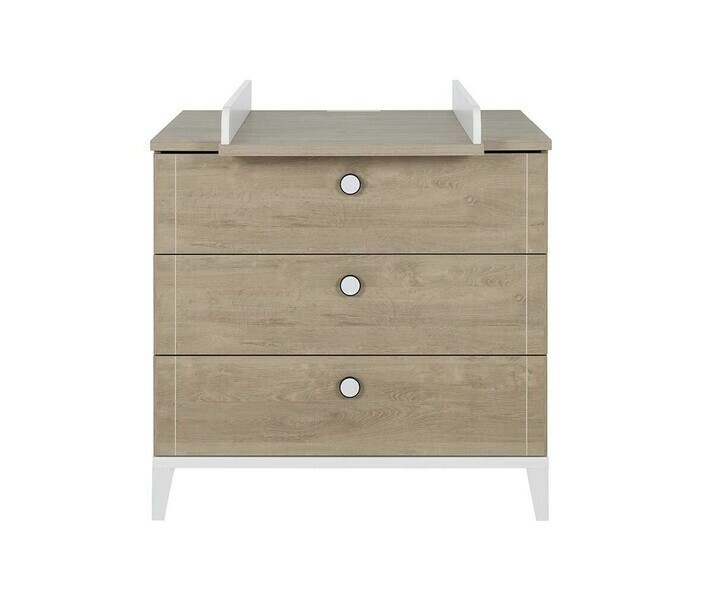 Commode Rve en bois
