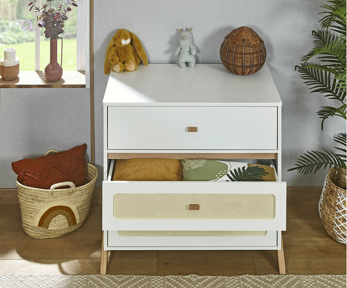 Commode bb Rve ouvert